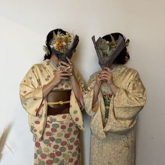 お客様フォト