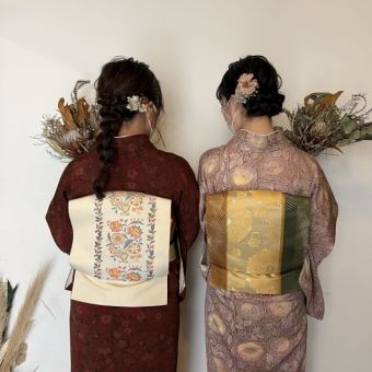 お客様フォト