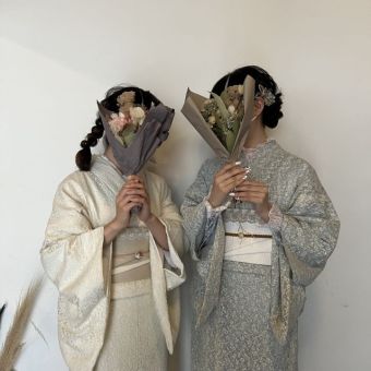 お客様フォト