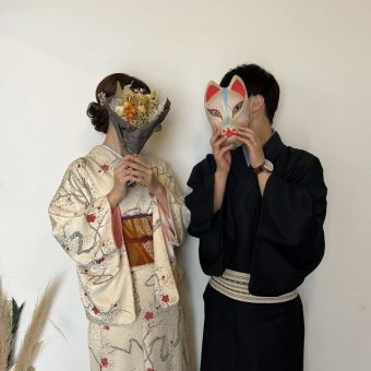 お客様フォト