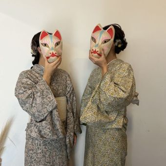 お客様フォト