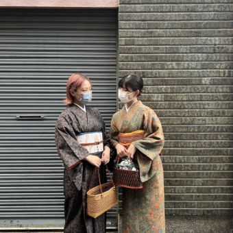 お客様フォト