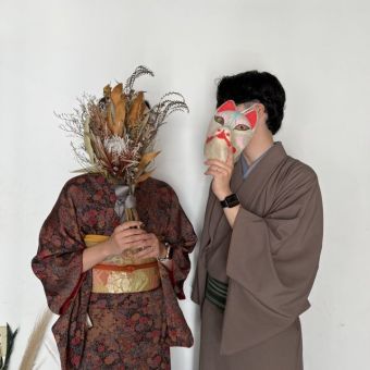お客様フォト