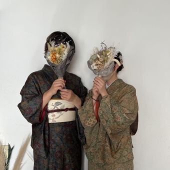 お客様フォト
