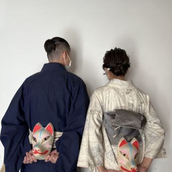 お客様フォト