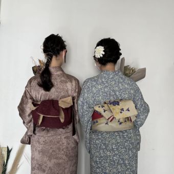 お客様フォト