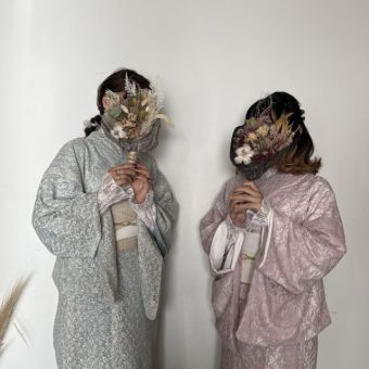 お客様フォト