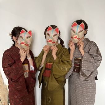 お客様フォト