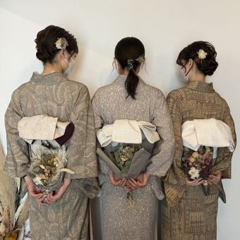 お客様フォト