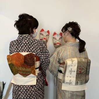 お客様フォト