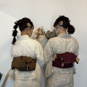 お客様フォト