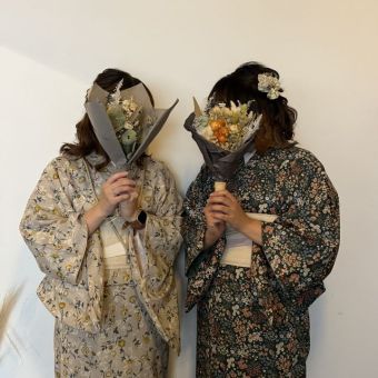 お客様フォト