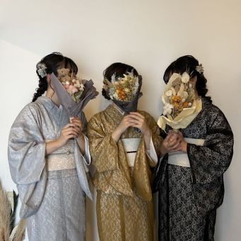 お客様フォト