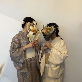 お客様フォト