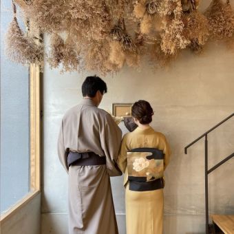 お客様フォト