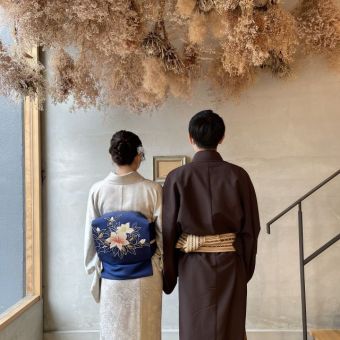 お客様フォト