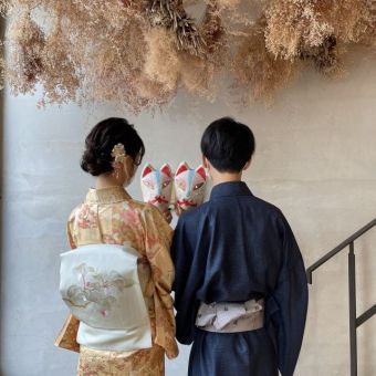お客様フォト