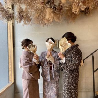 お客様フォト