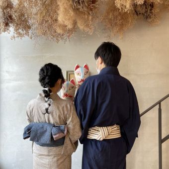 お客様フォト