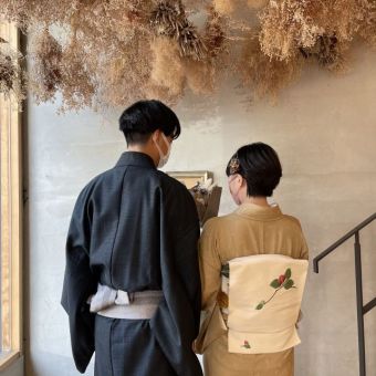 お客様フォト