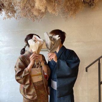 お客様フォト