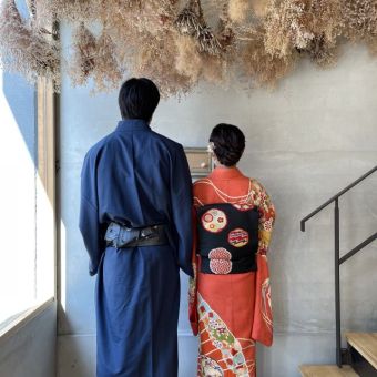 お客様フォト