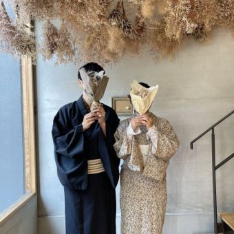 お客様フォト