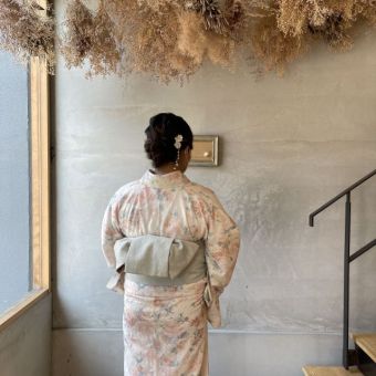 お客様フォト