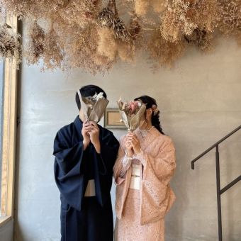 お客様フォト