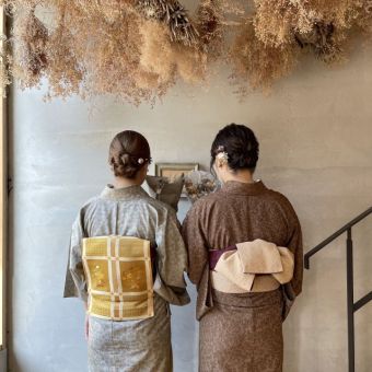 お客様フォト