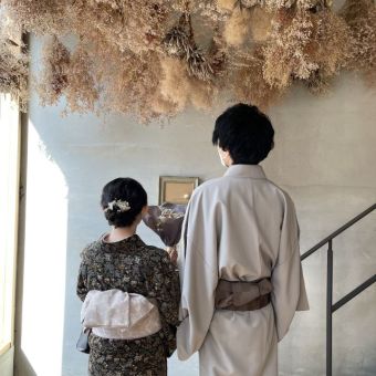 お客様フォト