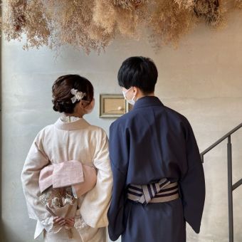お客様フォト