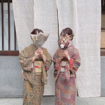 お客様フォト