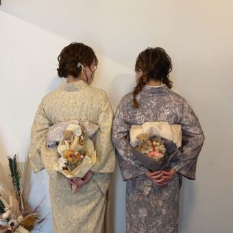 お客様フォト