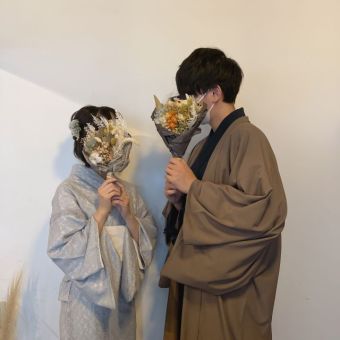 お客様フォト
