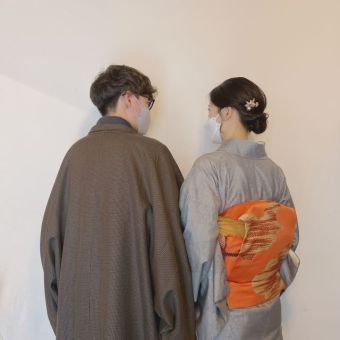 お客様フォト
