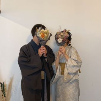 お客様フォト