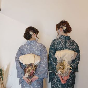 お客様フォト