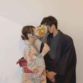 お客様フォト