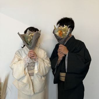 お客様フォト
