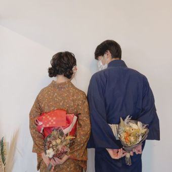 お客様フォト