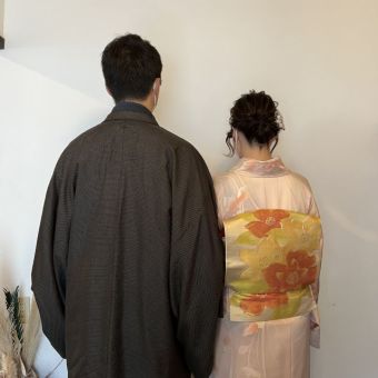 お客様フォト