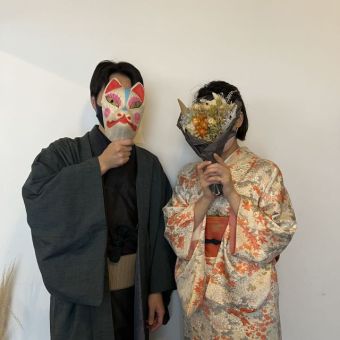 お客様フォト