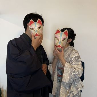 お客様フォト