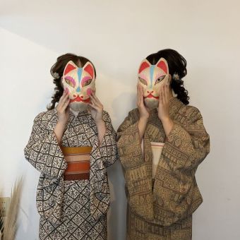 お客様フォト