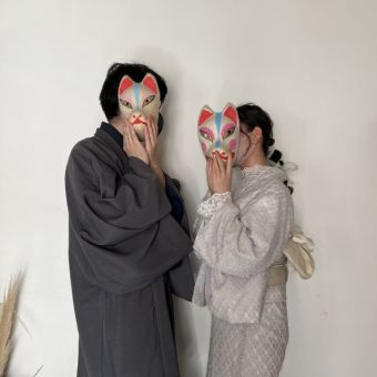 お客様フォト