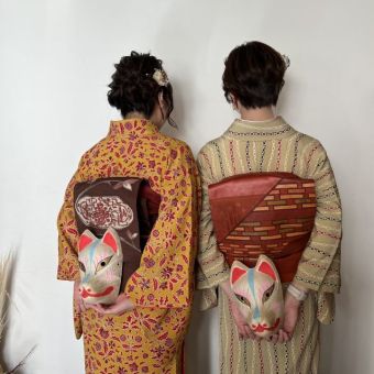 お客様フォト