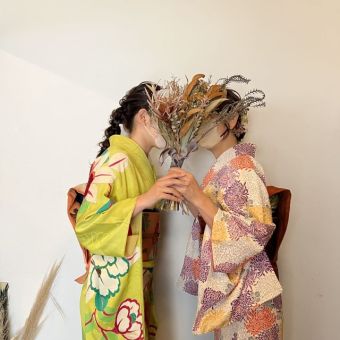 お客様フォト