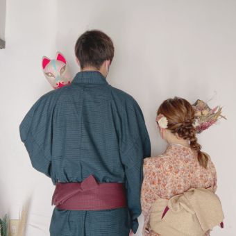 お客様フォト