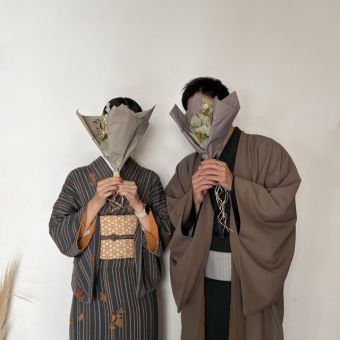 お客様フォト